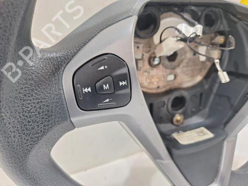 Steering wheel FORD FIESTA VI (CB1, CCN) 1.25 | BP26746032C49 