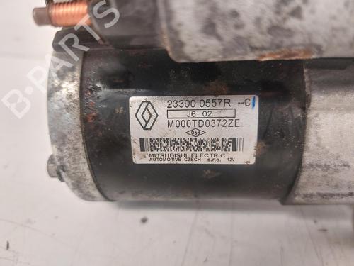 Starter RENAULT KADJAR (HA_, HL_) 1.2 TCe 130 (HLMR) | BP26835178M8 - Image 5