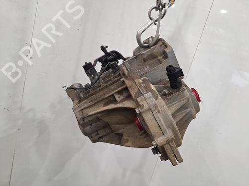 Gearbox KIA PICANTO I (SA) 1.1 | BP29417799M3 