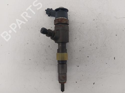 Used Injector PEUGEOT 2008 I (CU_) 1.6 HDi (92 hp) 26862830