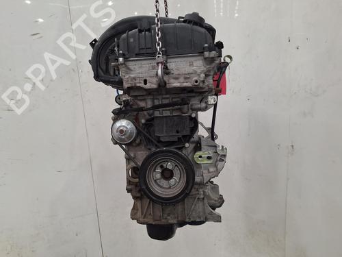 Used Engine VAUXHALL CORSA Mk V (F) 1.2 (75 hp) 33035641