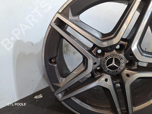 Fælk MERCEDES-BENZ A-CLASS (W177) A 200 (177.087) | BP39450344C45 - Image 5
