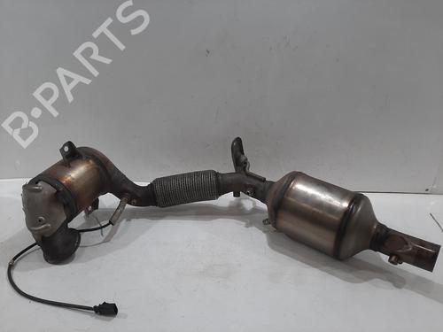 Used Catalyst VW GOLF VII (5G1, BQ1, BE1, BE2) 2.0 GTI (245 hp) 30828827