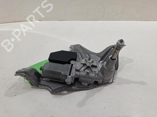 Used Rear wiper motor TOYOTA YARIS (_P13_) 1.5 (NSP131_) (112 hp) 26868375