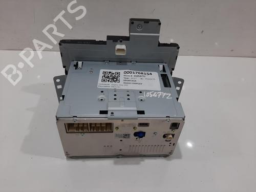 Electronic module KIA SPORTAGE IV (QL, QLE) 1.6 T-GDI AWD | BP37160688M83 - Image 4