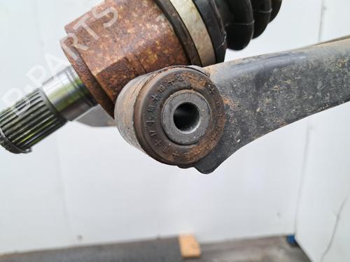 Left front suspension KIA PROCEED (CD) 1.6 T-GDI GT | BP26777554M72 