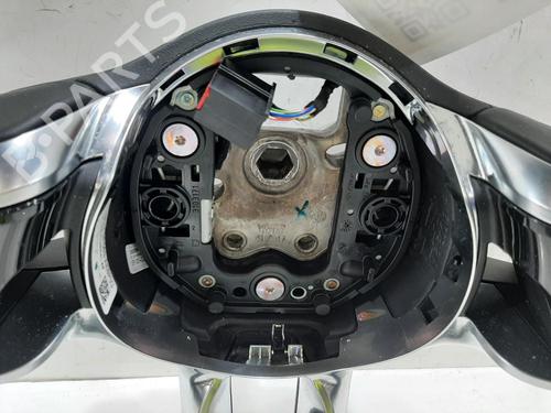 Volante JAGUAR I-PACE (X590) EV400 AWD | BP30829272C49