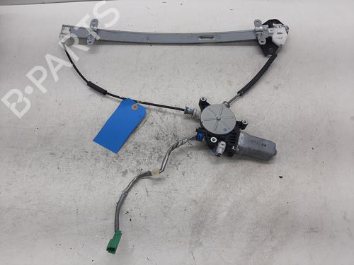 Used Front left window mechanism HONDA CR-V II (RD_) 2.0 (RD5) (150 hp) 26754199