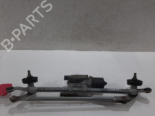 Used Front wiper motor Front wiper motor NISSAN QASHQAI II (J11, J11_) 1.2 DIG-T (115 hp) 33436382 33436382