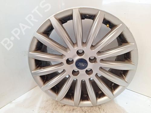 Used Rim Rim 37496957 37496957