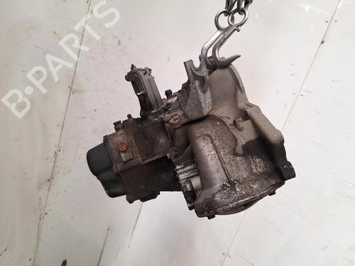 Gearbox VAUXHALL ZAFIRA Mk II (B) (A05) 1.6 | BP26935490M3 