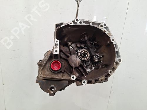 Used Gearbox Gearbox TOYOTA AYGO (_B1_) 1.0 (KGB10_, KGB10R) (68 hp) 35963229 35963229