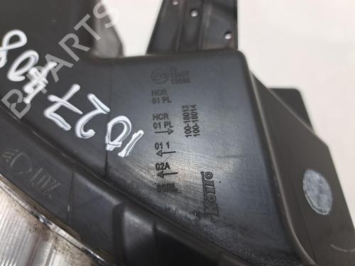 Right headlight NISSAN QASHQAI II (J11, J11_) 1.2 DIG-T | BP29397393C29 