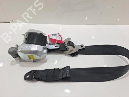 Used Front left seatbelt Front left seatbelt KIA PICANTO II (TA) 1.0 (69 hp) 39716282 39716282