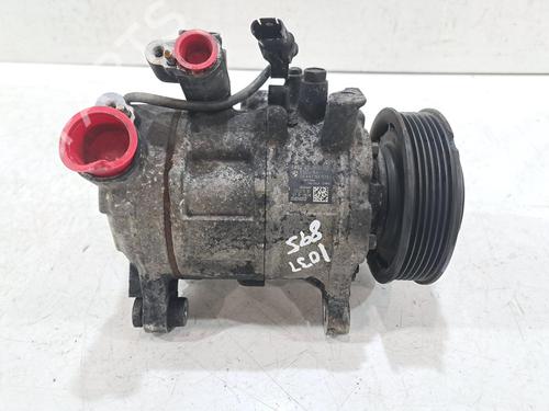 AC-Kompressor BMW 2 Coupe (F22, F87) 220 d (184 hp) 31847019