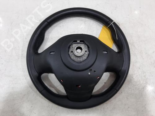 Steering wheel RENAULT CAPTUR I (J5_, H5_) 0.9 TCe 90 | BP35769400C49 - Image 4