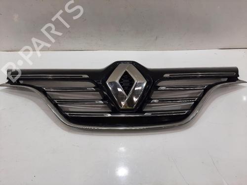 Used Grille RENAULT MEGANE IV Hatchback (B9A/M/N_) 1.2 TCe 130 (B9MR) (130 hp) 30359842