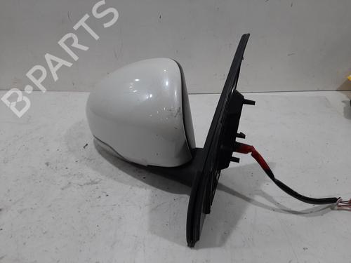 Used Right mirror Right mirror TOYOTA IQ (_J1_) 1.0 (KGJ10_, KGJ10R) (68 hp) 34479102 34479102