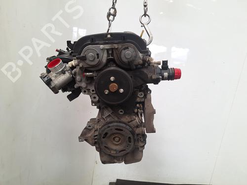 Used Engine Engine VAUXHALL ADAM (M13) 1.4 (101 hp) 33467565 33467565