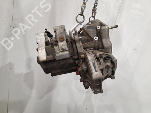 Gearbox FIAT 500 (312_) 0.9 (312AXG1A, 312.AXG11) | BP34424510M3  - Image 5