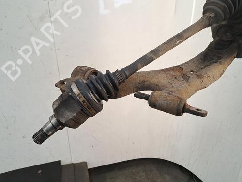 Left front suspension CHEVROLET SPARK (M300) 1.2 | BP27225457M72 