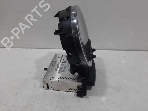 Radio MINI MINI (R56) Cooper S | BP37160655E6 - Image 2