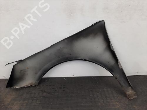 Right front fenders AUDI A1 Sportback (8XA, 8XF) 1.0 TFSI | BP29524636C42 