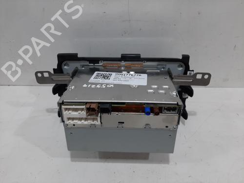 Electronic module NISSAN MICRA V (K14) 1.0 IG-T 100 | BP37448901M83 - Image 4
