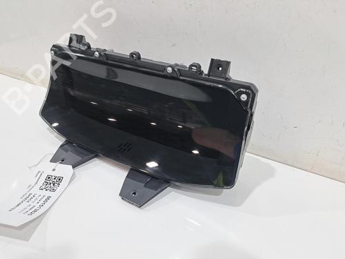 Instrument cluster JAGUAR I-PACE (X590) EV400 AWD | BP29112465C47 