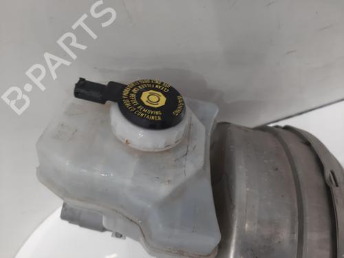 Servo brake LAND ROVER RANGE ROVER IV (L405) 4.4 SDV8 4x4 | BP26768766M42 