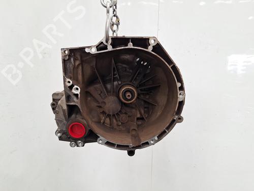 Used Gearbox Gearbox FORD FIESTA VI (CB1, CCN) 1.0 EcoBoost (100 hp) 33940258 33940258