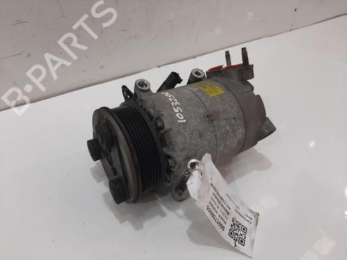 AC compressor LAND ROVER RANGE ROVER EVOQUE (L538) 2.2 D 4x4 | BP36810849M34 - Image 3