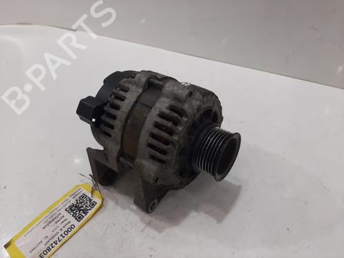 Alternador Alternador VAUXHALL ASTRA Mk VI (J) (P10) 1.6 (115 hp) 36452323 36452323