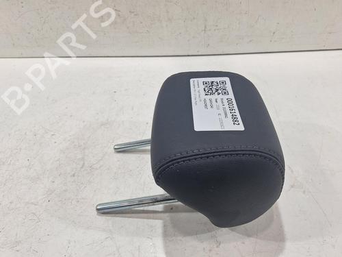 Appui-tête NISSAN QASHQAI II (J11, J11_) 1.6 dCi (130 hp) 31812588