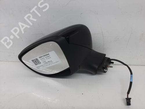 Used Left mirror RENAULT CLIO IV (BH_) 1.2 16V (73 hp) 26749144