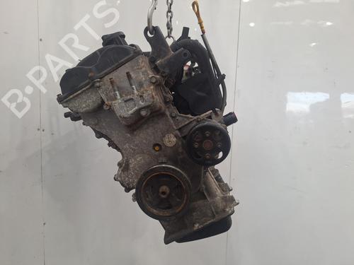 Used Engine HYUNDAI i10 I (PA) 1.2 (86 hp) 31812702