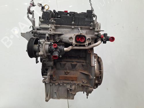 Engine FORD FIESTA VII (HJ, HF) 1.1 Ti-VCT | BP37157862M1 - Image 3