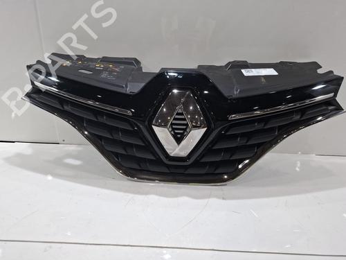 Used Grille Grille RENAULT KADJAR (HA_, HL_) 1.6 dCi 130 4x4 (HLA4) (130 hp) 39694615 39694615