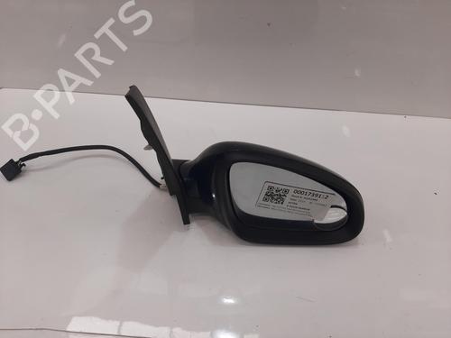 Used Right mirror Right mirror VAUXHALL ASTRA Mk VI (J) Estate (P10) 1.6 (116 hp) 36403734 36403734