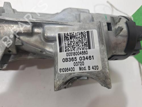 Ignition barrel FIAT 500 (312_) 1.2 (312AXA1A) | BP39737829M48 - Image 4