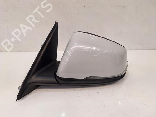 Used Left mirror BMW X1 (F48) xDrive 20 i (192 hp) 26767481