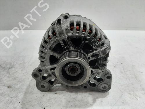 Generator VW GOLF PLUS V (5M1, 521) 1.4 TSI (122 hp) 26869440