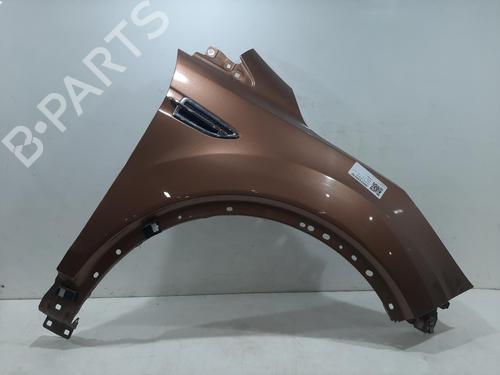 Used Right front fenders FORD KUGA II (DM2) 2.0 TDCi (140 hp) 29742117