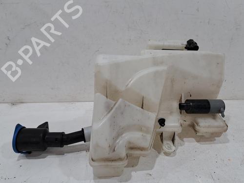 Sprinklertank JAGUAR I-PACE (X590) EV400 AWD (400 hp) 30141651