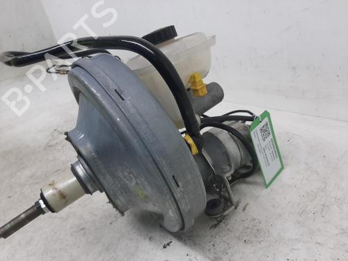 Brake master cylinder PORSCHE 911 Convertible (996) 3.6 Turbo 4S | BP29266469M77 
