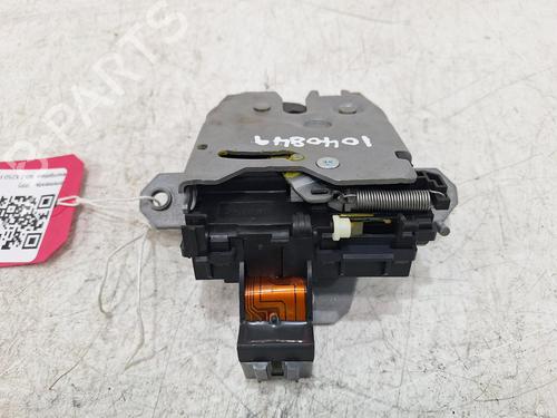 Used Tailgate lock JAGUAR XF I (X250) 2.2 D (200 hp) 32064526