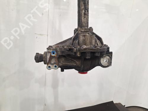Front differential LAND ROVER RANGE ROVER IV (L405) 4.4 SDV8 4x4 | BP30843566M23 - Image 6