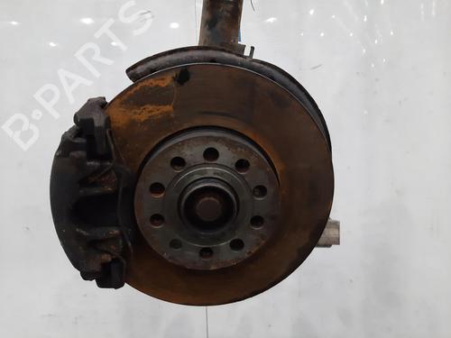Left front suspension VW GOLF VI Convertible (517) 1.6 TDI | BP32324158M72