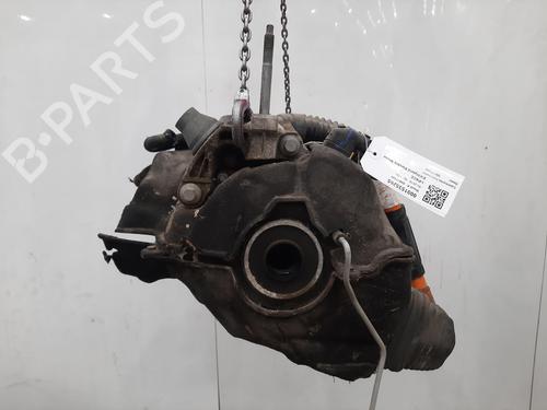 Engine JAGUAR I-PACE (X590) EV400 AWD | BP29809544M1 