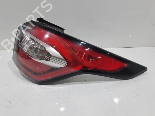 Højre baglygte FORD KUGA II (DM2) 1.5 EcoBoost | BP39070319C35 - Image 2